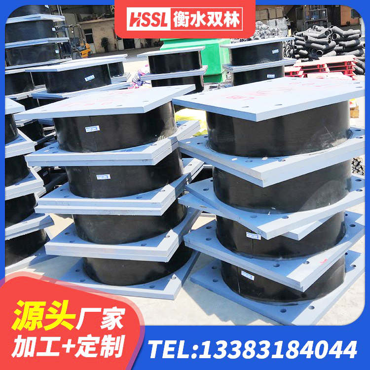 沾化区隔震支座LBR600生产厂家 沾化区建筑铅芯叠层隔震支座厂家 沾化区建筑结构隔震橡胶支座 沾化区隔震支座供应商 - 第5张