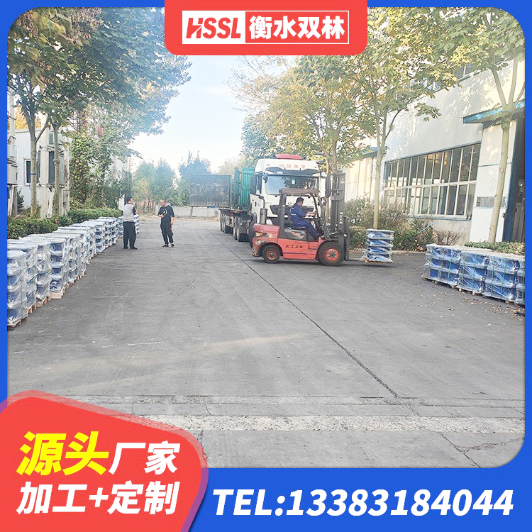 沾化区抗震支座厂商 沾化区建筑叠层橡胶隔震支座厂家 沾化区LNR隔震支座500(II型)生产厂家 沾化区高阻尼支座HDR源头工厂 - 第8张