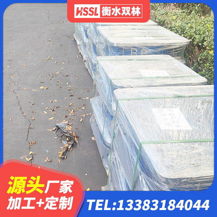 沾化区HDR1300橡胶支座 沾化区橡胶抗震支座厂家电话 沾化区LNR700建筑隔震支座源头工厂 沾化区LNR橡胶隔震支座1300源头工厂 - 第7张