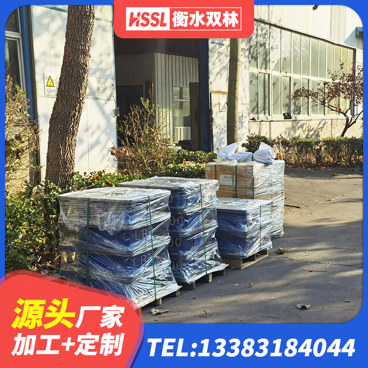 沾化区隔震支座LNR600生产厂家 沾化区铅芯隔震隔震支座源头工厂 沾化区抗震固定饺支座 沾化区LRB300铅芯橡胶隔震支座生产厂家 - 第3张