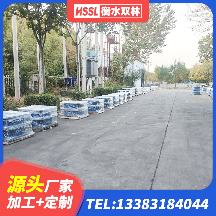沾化区LNR500橡胶隔震支座什么价格 沾化区橡胶隔震支座批发 沾化区LNR水平分散形隔震支座厂家 沾化区LNR900建筑隔震支座生产厂家 - 第3张