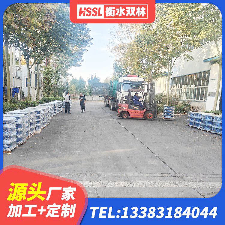 沾化区抗震支座定制源头工厂 沾化区LNR橡胶隔震支座800(II型)厂家 沾化区建筑铅芯隔震支座(LRB)厂家 沾化区双曲面减隔震支座 - 第3张